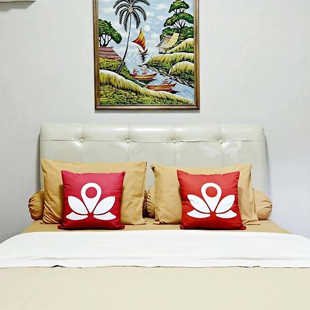 Zen Rooms Sabana Urip Sumoharjo Yogyakarta Eksteriør bilde